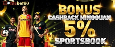 Bonus Selamat Datang Member Baru