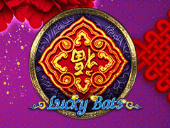 Luckybats cover image