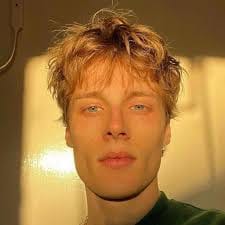 I Gusti avatar