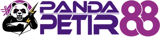 pandapetir88 Logo